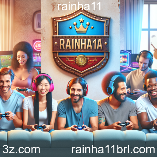 A Evolução dos Jogos Multiplayer: Conectando Jogadores ao Redor do Mundo