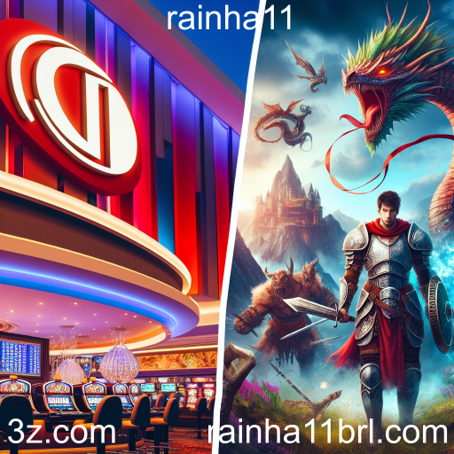 A Evolução dos Jogos de RPG: De Clássicos a Inovações Modernas