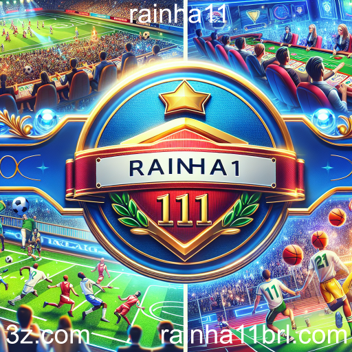 A Popularidade Crescente dos Jogos de Esporte: Uma Nova Era de Entretenimento Digital